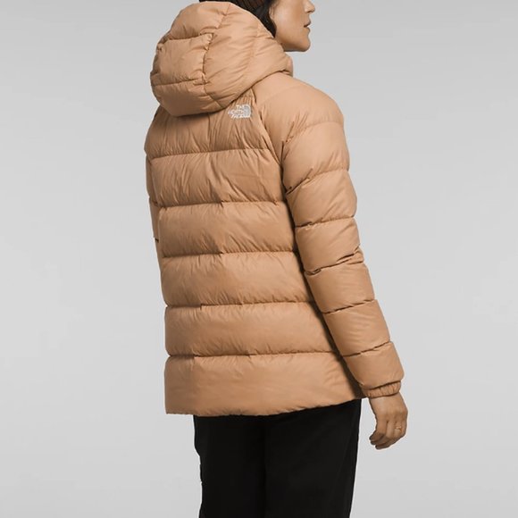 The North Face Women's Hydrenalite Down Midi Jacket - Picture 10 of 10